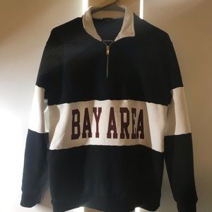 Brandy Melville sweatshirt